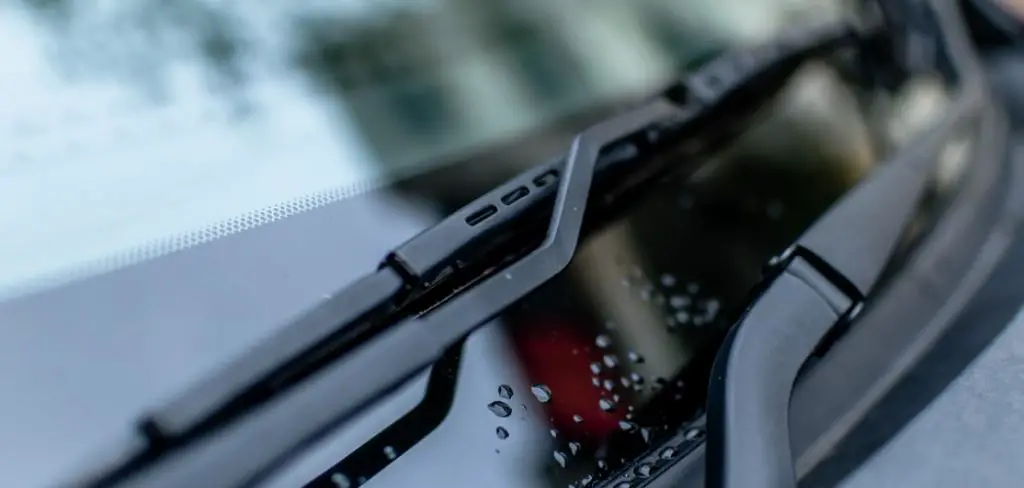 ¿Es Rain-X dañino para el parabrisas de su automóvil?