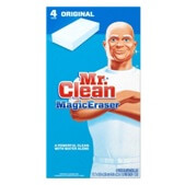 Borrador mágico Mr Clean